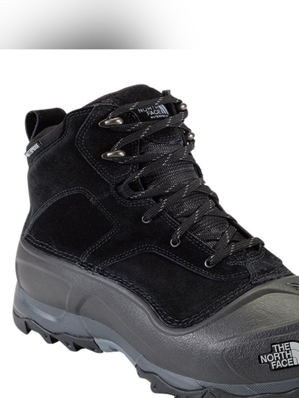 The North Face Snowfuse Boot